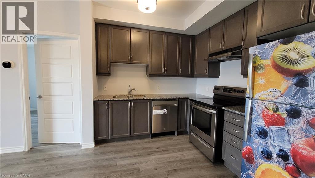 200 Lagerfeld Drive Unit# 318, Brampton, Ontario  L1A 5G5 - Photo 12 - 40827040