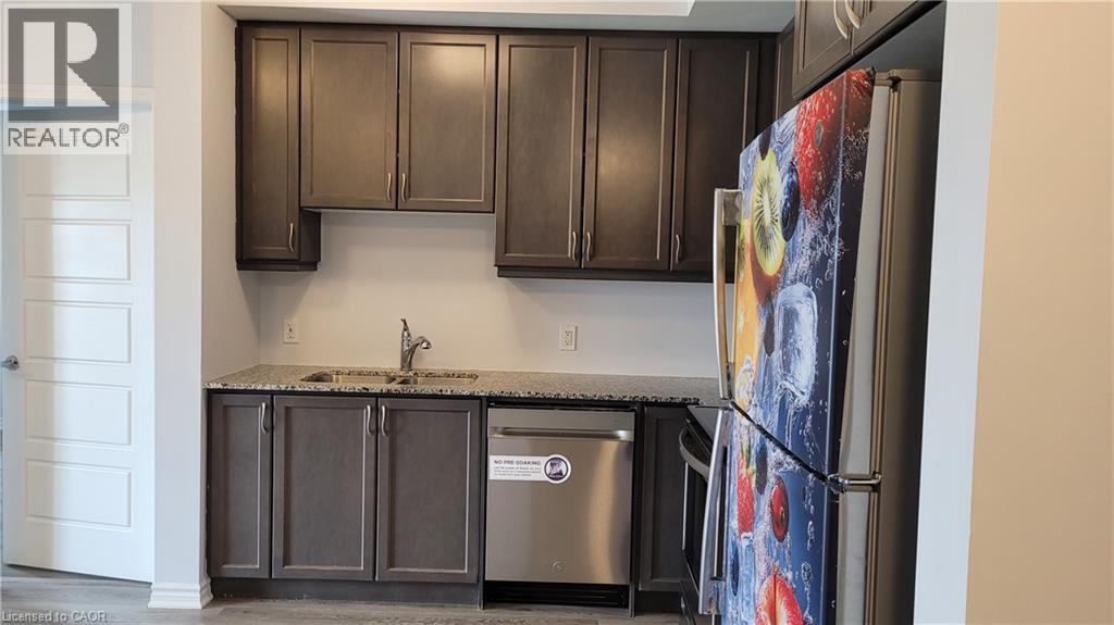 200 Lagerfeld Drive Unit# 318, Brampton, Ontario  L1A 5G5 - Photo 14 - 40827040