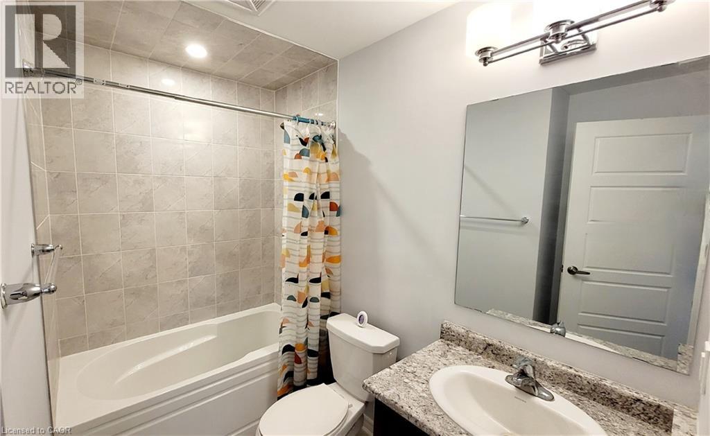 200 Lagerfeld Drive Unit# 318, Brampton, Ontario  L1A 5G5 - Photo 34 - 40827040