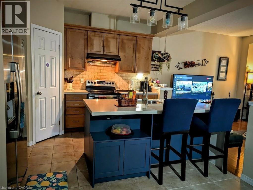 795 Laurelwood Drive Unit# A3, Waterloo, Ontario  N2V 0A3 - Photo 10 - 40826594