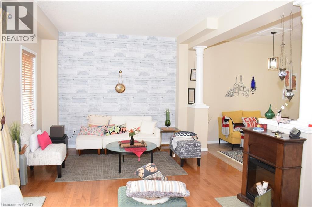795 Laurelwood Drive Unit# A3, Waterloo, Ontario  N2V 0A3 - Photo 14 - 40826594
