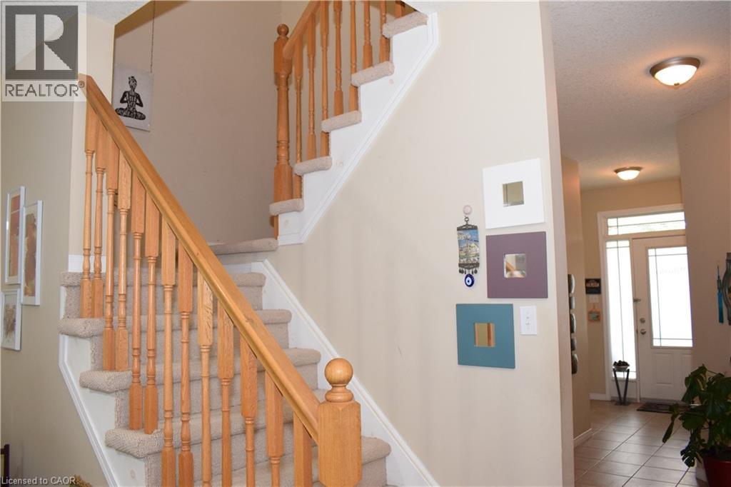 795 Laurelwood Drive Unit# A3, Waterloo, Ontario  N2V 0A3 - Photo 17 - 40826594