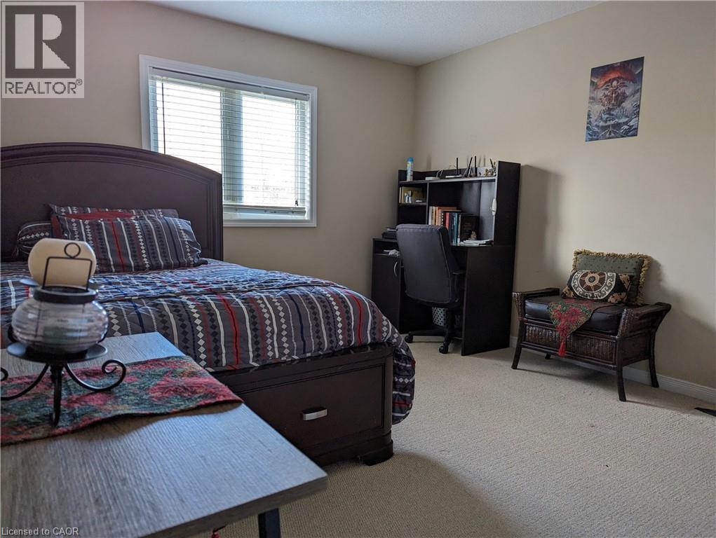 795 Laurelwood Drive Unit# A3, Waterloo, Ontario  N2V 0A3 - Photo 24 - 40826594