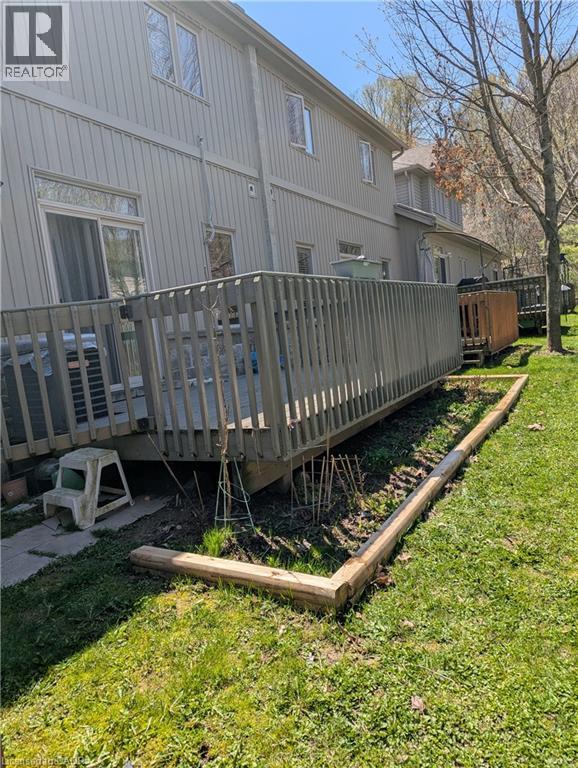 795 Laurelwood Drive Unit# A3, Waterloo, Ontario  N2V 0A3 - Photo 35 - 40826594