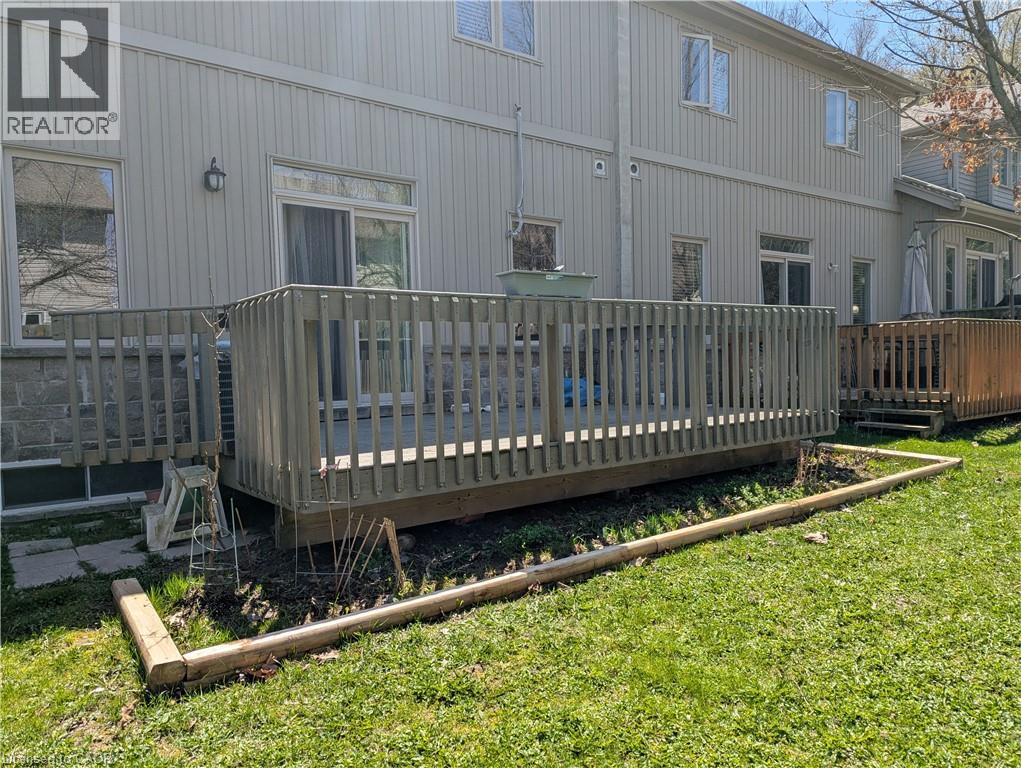 795 Laurelwood Drive Unit# A3, Waterloo, Ontario  N2V 0A3 - Photo 36 - 40826594