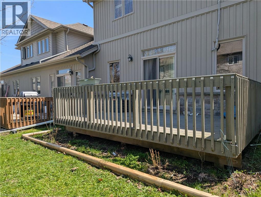 795 Laurelwood Drive Unit# A3, Waterloo, Ontario  N2V 0A3 - Photo 37 - 40826594