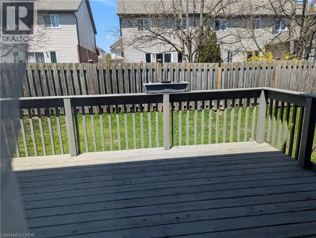 795 Laurelwood Drive Unit# A3, Waterloo, Ontario  N2V 0A3 - Photo 38 - 40826594