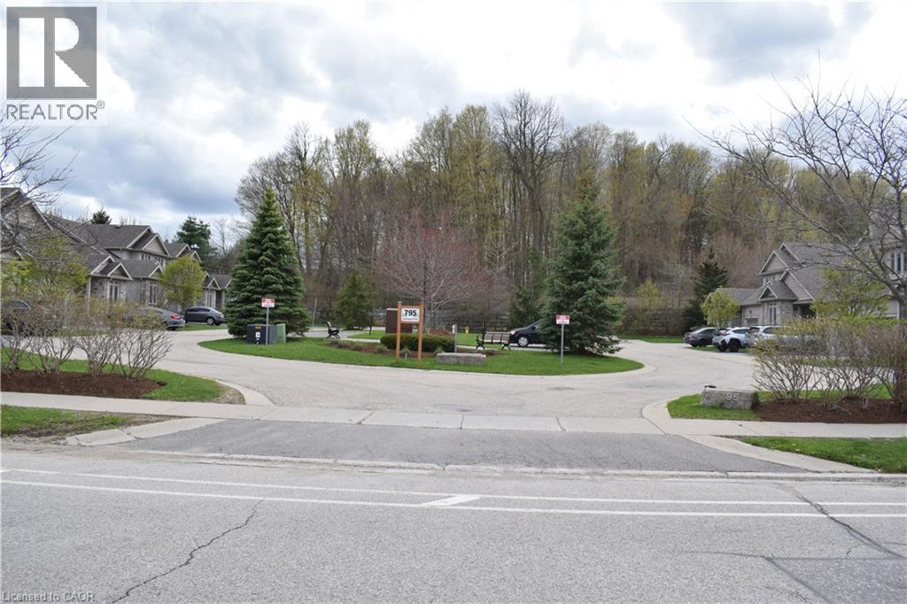 795 Laurelwood Drive Unit# A3, Waterloo, Ontario  N2V 0A3 - Photo 40 - 40826594