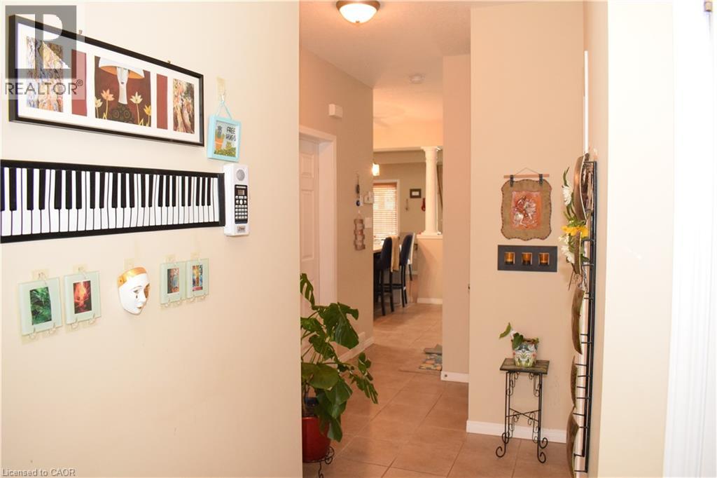 795 Laurelwood Drive Unit# A3, Waterloo, Ontario  N2V 0A3 - Photo 5 - 40826594