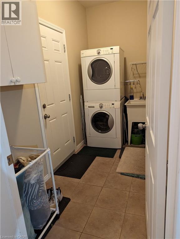 795 Laurelwood Drive Unit# A3, Waterloo, Ontario  N2V 0A3 - Photo 8 - 40826594