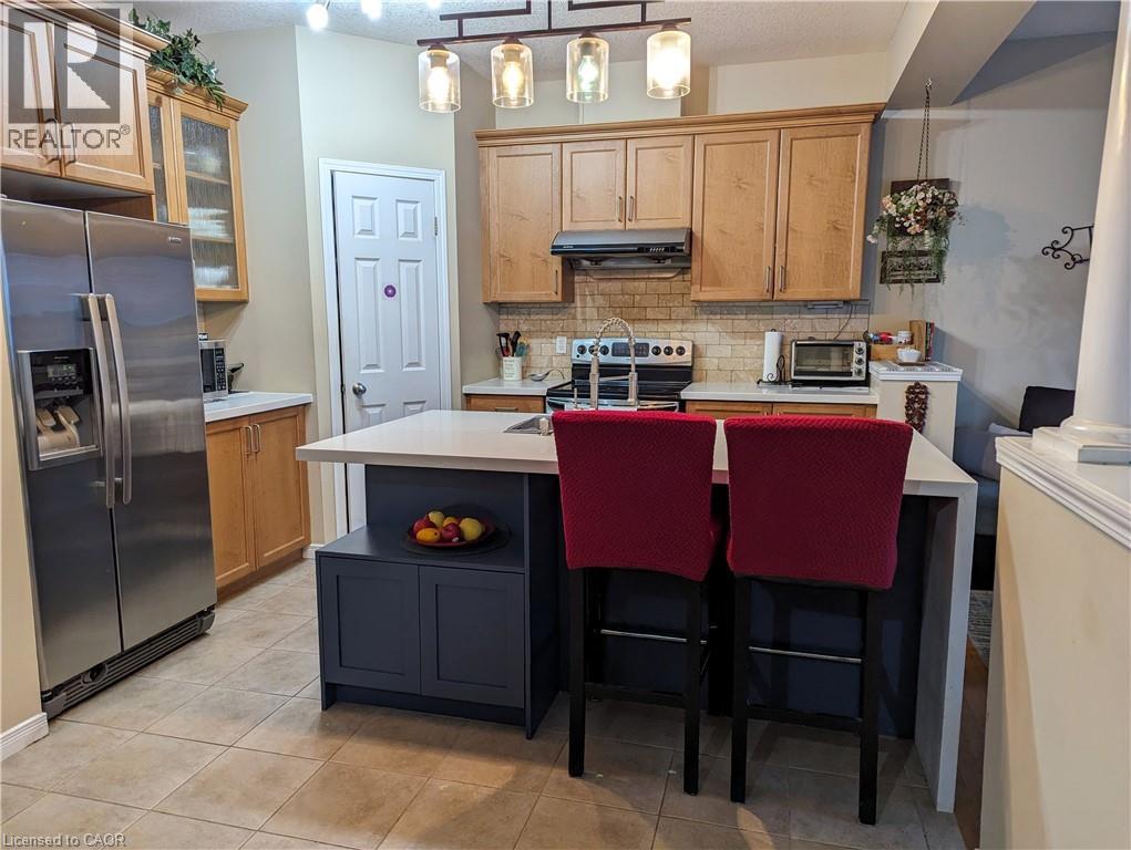 795 Laurelwood Drive Unit# A3, Waterloo, Ontario  N2V 0A3 - Photo 9 - 40826594
