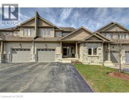 795 LAURELWOOD Drive Unit# A3, Waterloo, Ontario