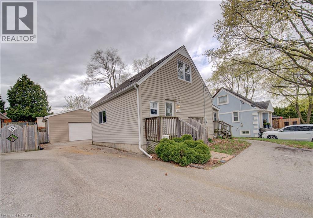222 COOPER Street, Cambridge, Ontario