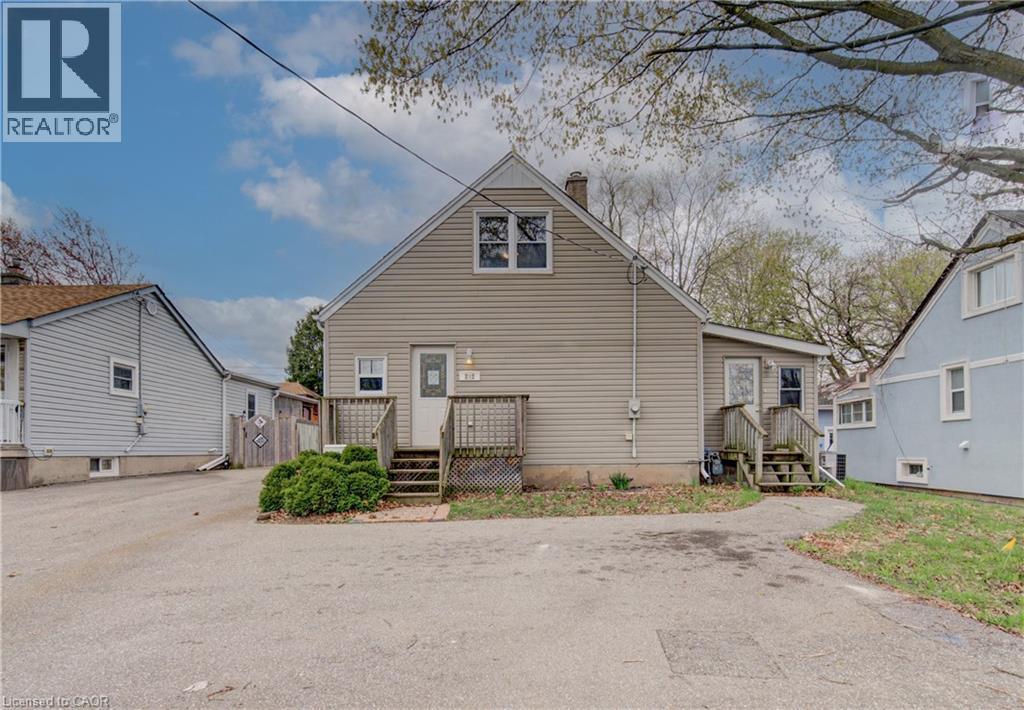 222 Cooper Street, Cambridge, Ontario  N3C 2P2 - Photo 2 - 40825575
