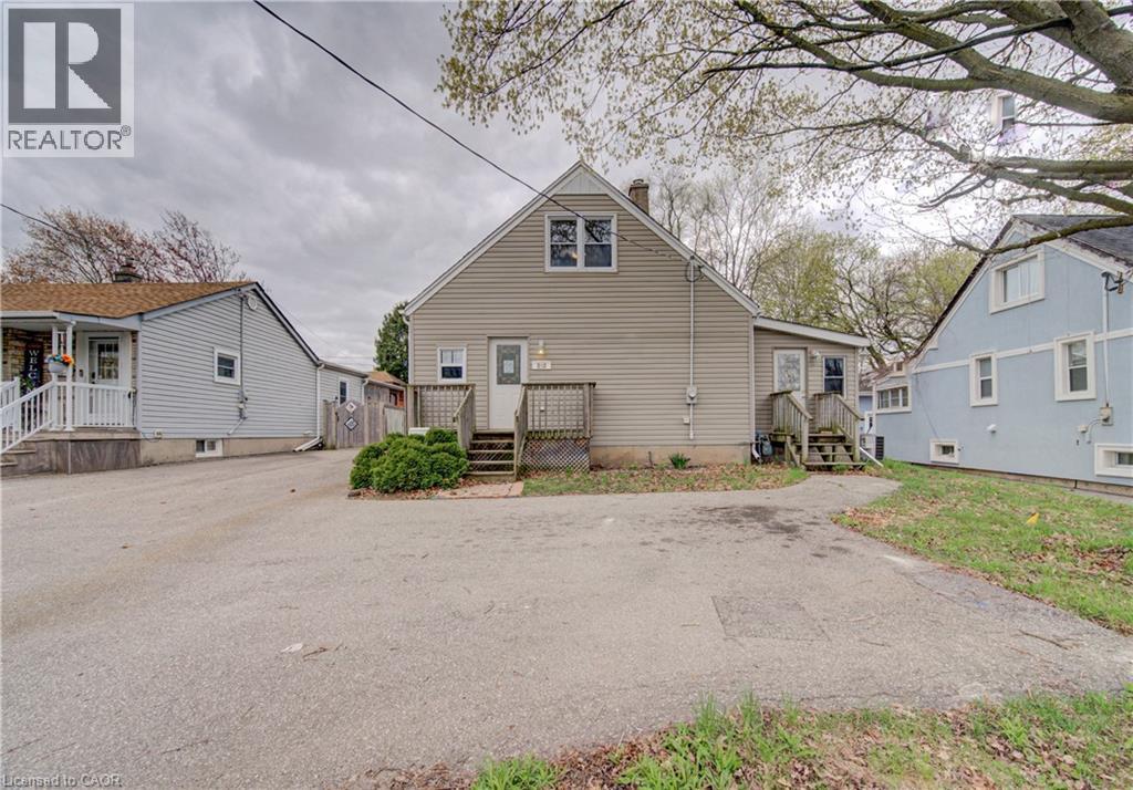 222 Cooper Street, Cambridge, Ontario  N3C 2P2 - Photo 3 - 40825575