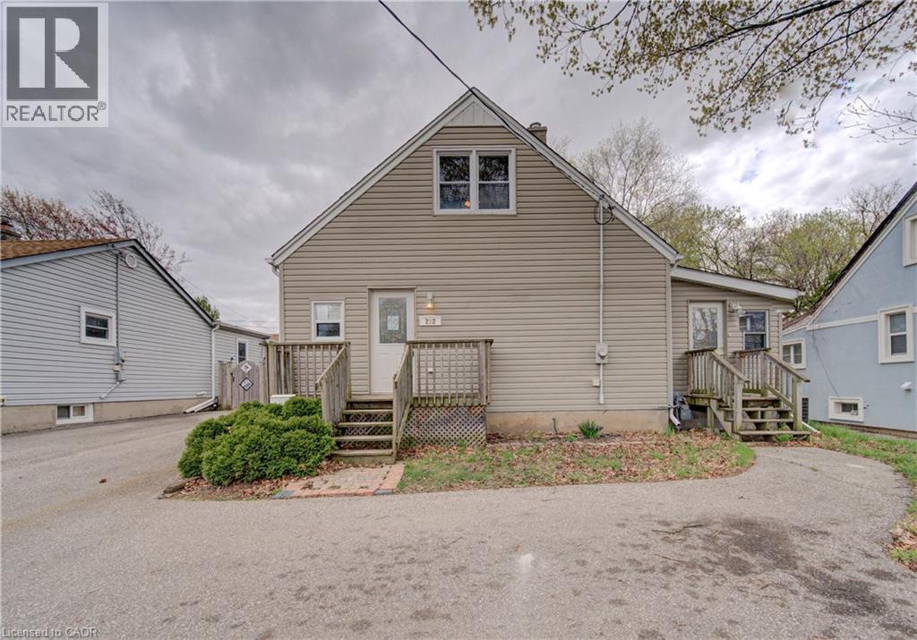 222 Cooper Street, Cambridge, Ontario  N3C 2P2 - Photo 4 - 40825575