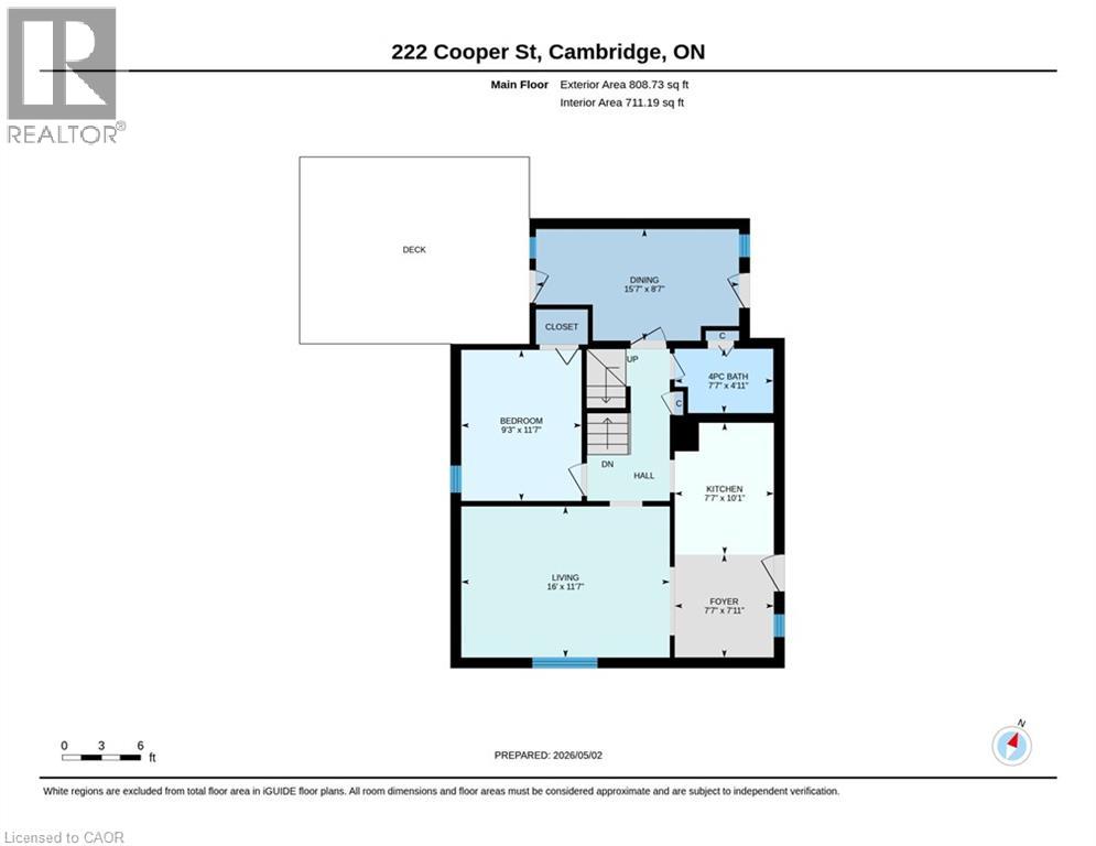 222 Cooper Street, Cambridge, Ontario  N3C 2P2 - Photo 41 - 40825575