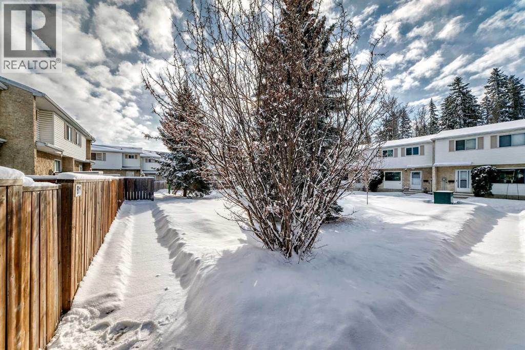 B1, 35 Nash, Red Deer, Alberta  T4P 1X9 - Photo 17 - A2293401