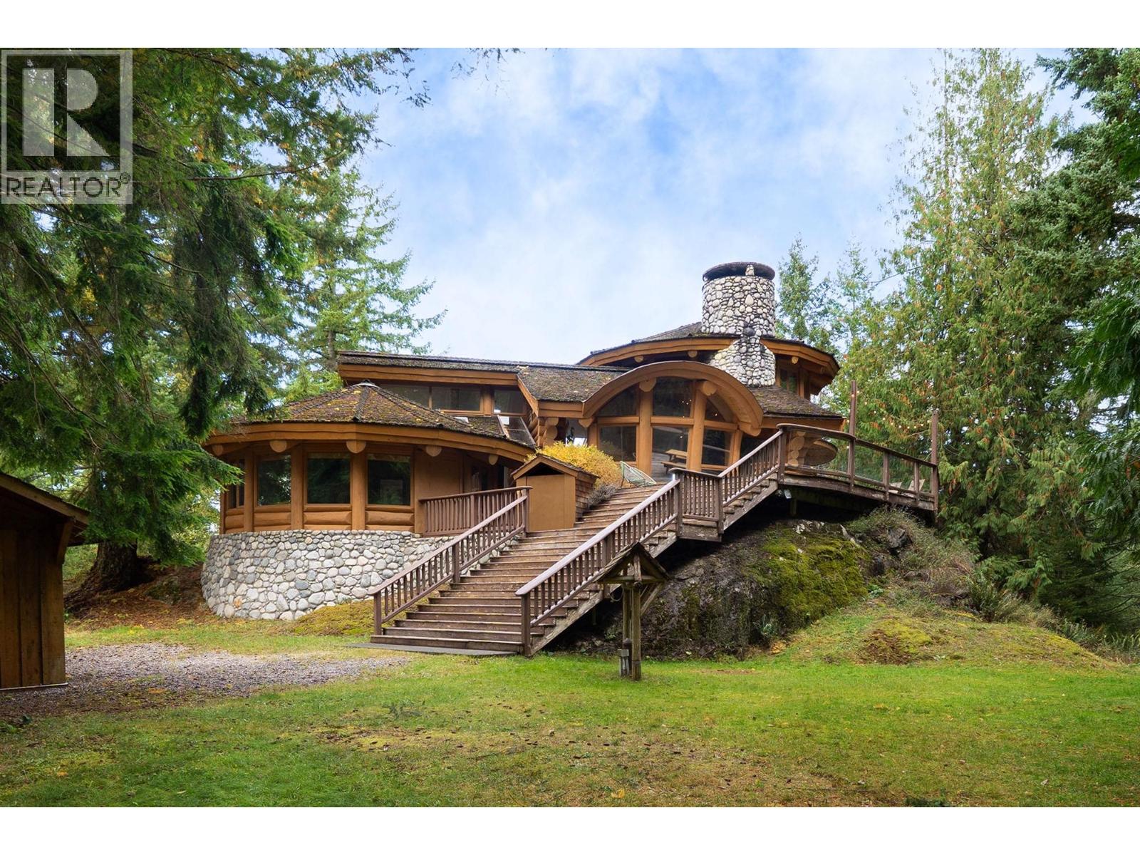 675 Cates Lane, Bowen Island, British Columbia  V0N 1G2 - Photo 32 - R3090238