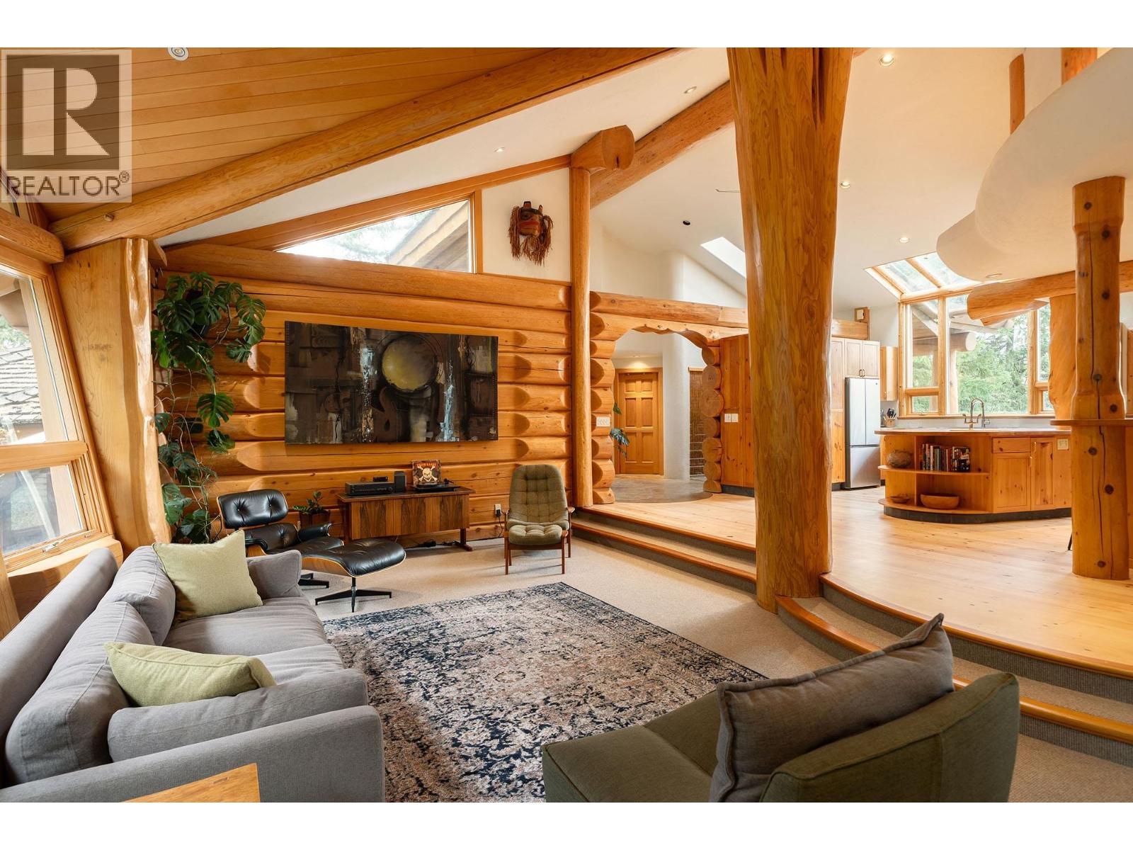 675 Cates Lane, Bowen Island, British Columbia  V0N 1G2 - Photo 10 - R3090238