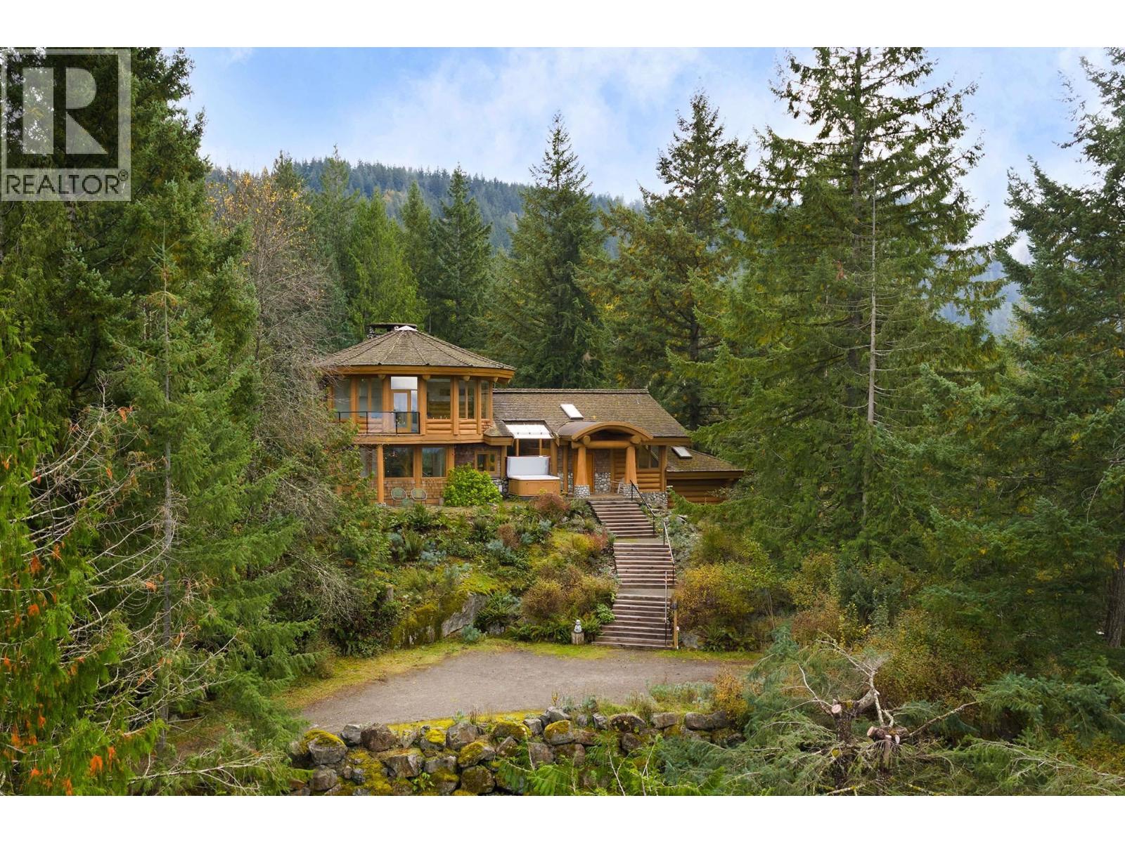 675 Cates Lane, Bowen Island, British Columbia  V0N 1G2 - Photo 39 - R3090238
