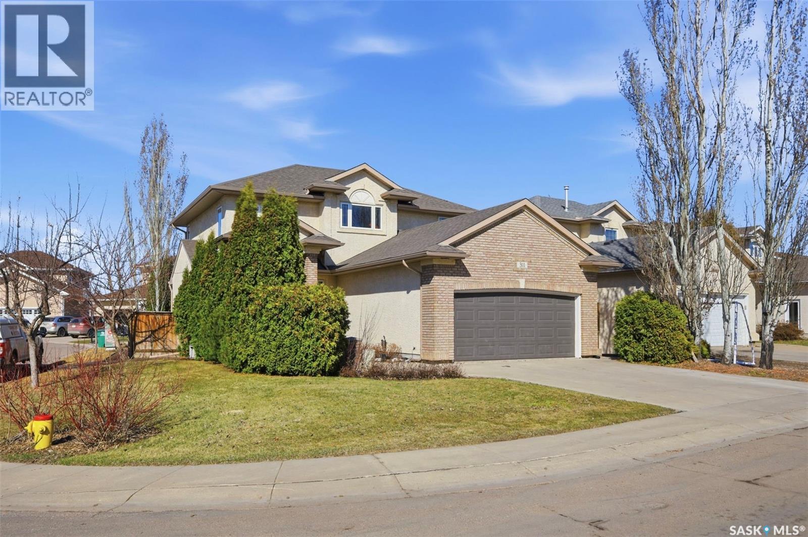 311 Guenter Crescent, Saskatoon, Saskatchewan  S7N 4P6 - Photo 47 - SK034804