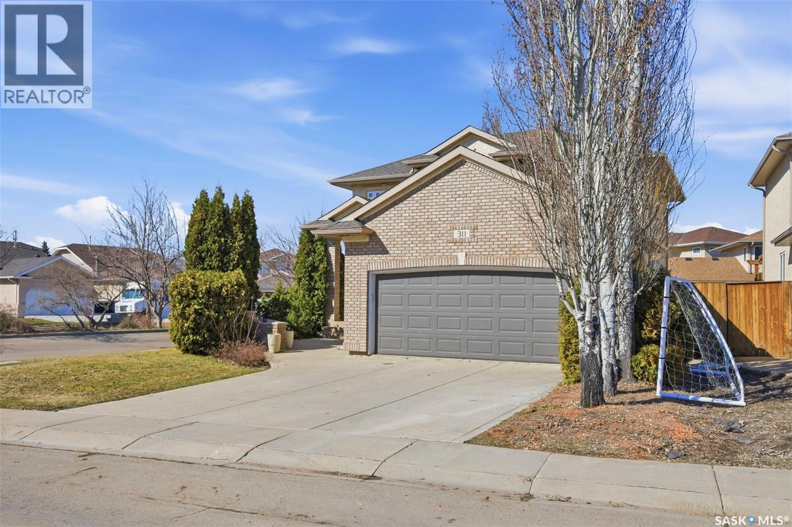 311 Guenter Crescent, Saskatoon, Saskatchewan  S7N 4P6 - Photo 48 - SK034804