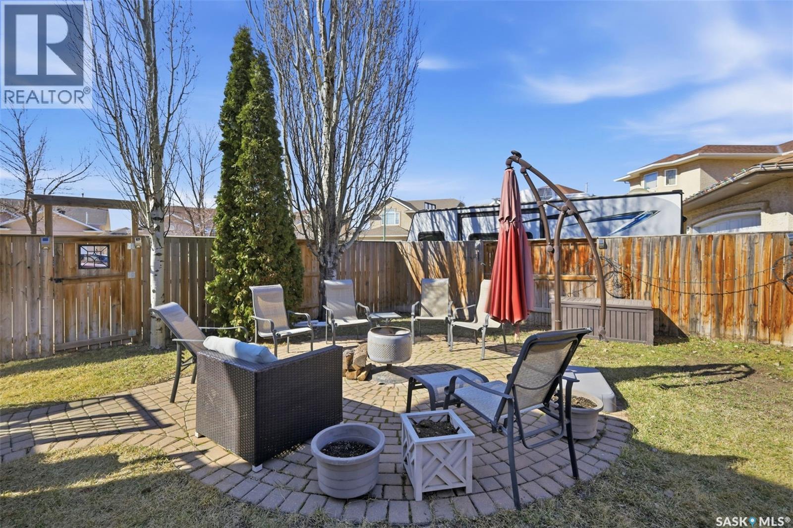 311 Guenter Crescent, Saskatoon, Saskatchewan  S7N 4P6 - Photo 40 - SK034804