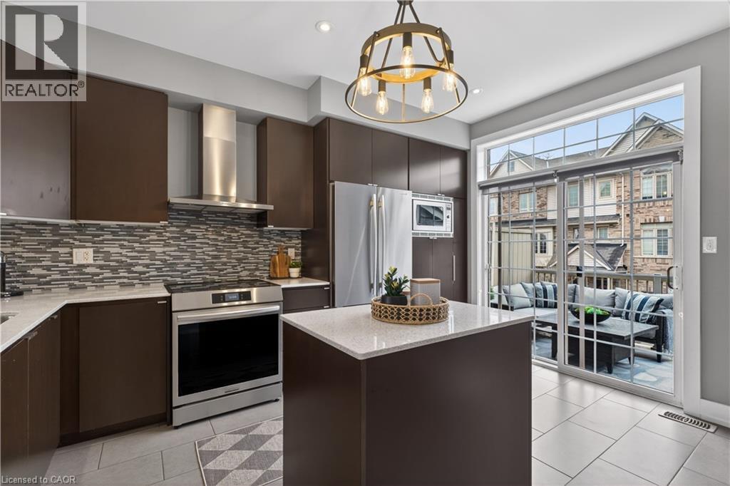 4165 Upper Middle Road Unit# 30, Burlington, Ontario  L7M 0V4 - Photo 5 - 40824289