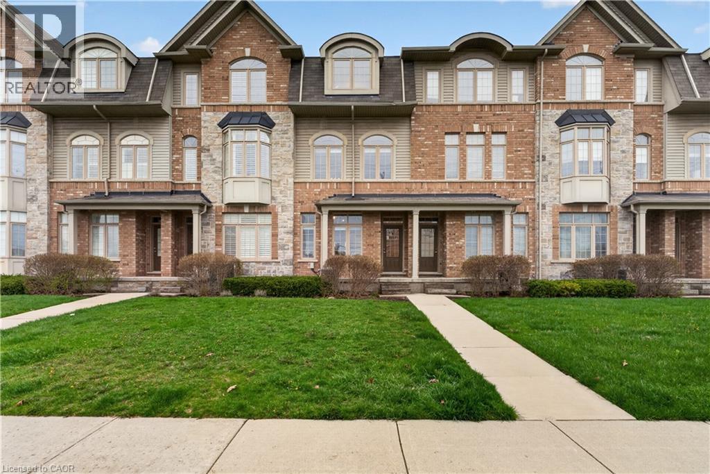 4165 Upper Middle Road Unit# 30, Burlington, Ontario  L7M 0V4 - Photo 34 - 40824289