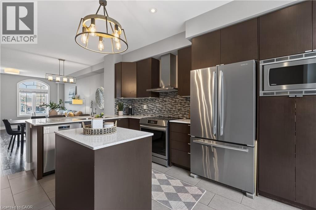 4165 Upper Middle Road Unit# 30, Burlington, Ontario  L7M 0V4 - Photo 4 - 40824289