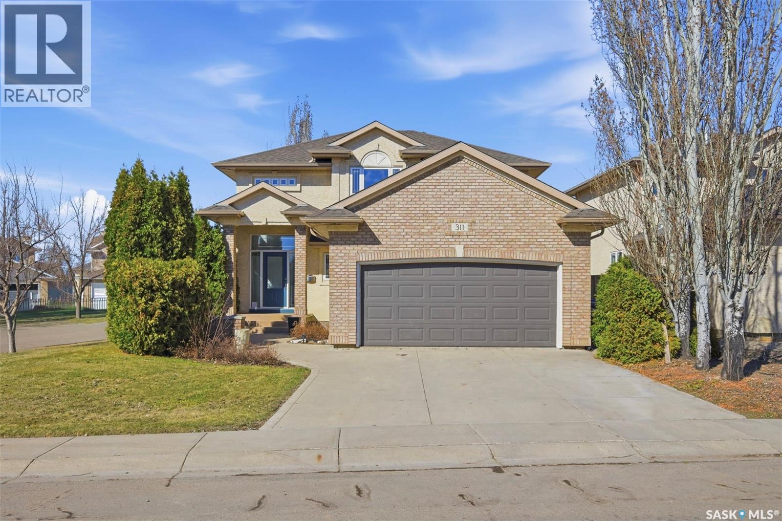 311 Guenter Crescent, Saskatoon, Saskatchewan  S7N 4P6 - Photo 1 - SK034804