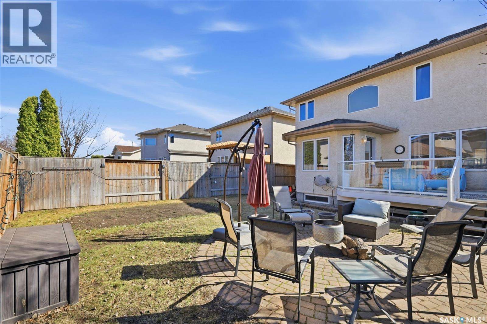 311 Guenter Crescent, Saskatoon, Saskatchewan  S7N 4P6 - Photo 39 - SK034804