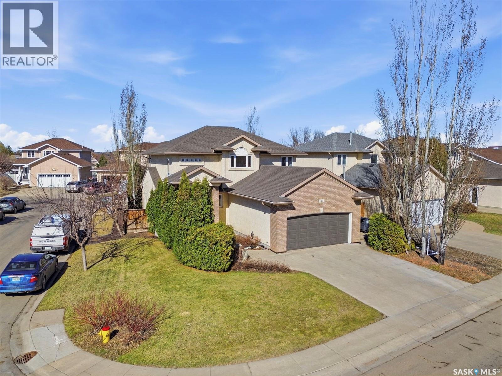 311 Guenter Crescent, Saskatoon, Saskatchewan  S7N 4P6 - Photo 44 - SK034804