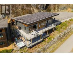 242 SHORE LANE, Bowen Island, British Columbia