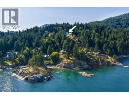252 JASON ROAD, Bowen Island, British Columbia