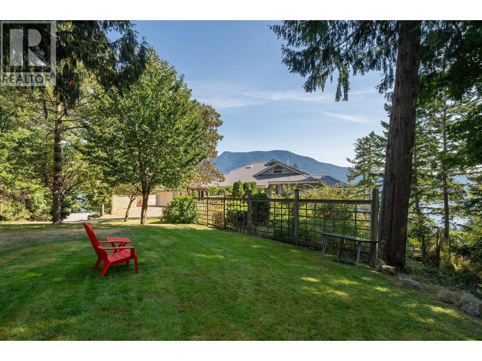 252 Jason Road, Bowen Island, British Columbia  V0N 1G1 - Photo 32 - R3107280
