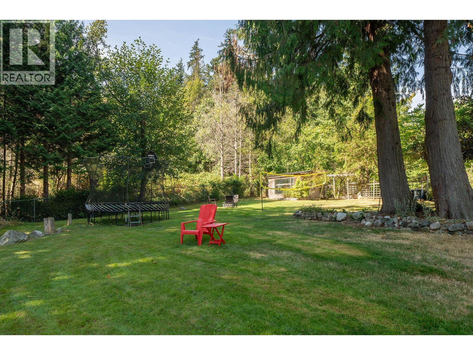 252 Jason Road, Bowen Island, British Columbia  V0N 1G1 - Photo 33 - R3107280