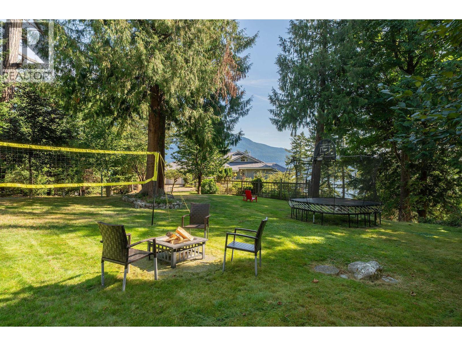 252 Jason Road, Bowen Island, British Columbia  V0N 1G1 - Photo 34 - R3107280