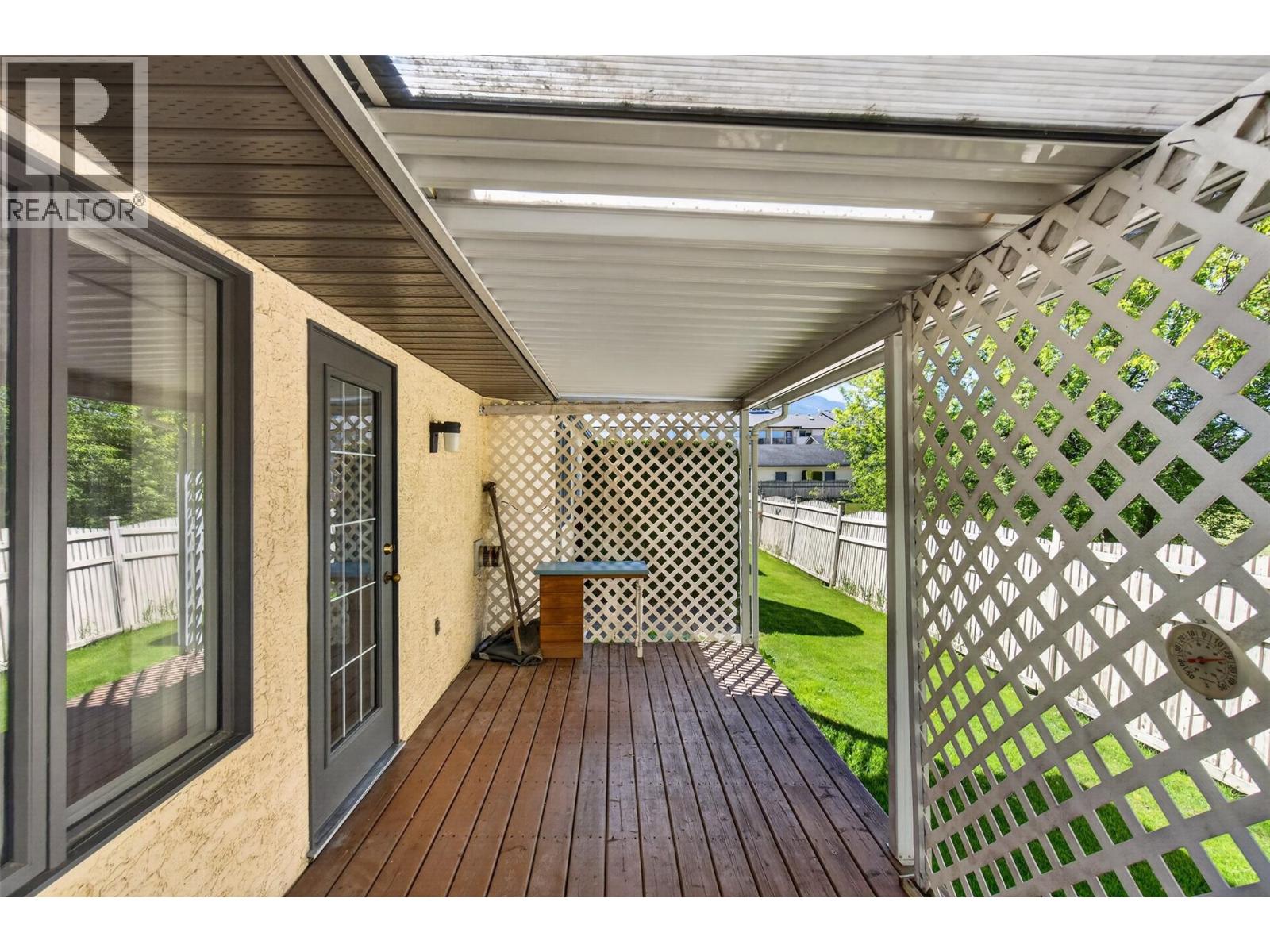 780 10 Street SW Unit# 7, Salmon Arm, British Columbia  V1E 1L9 - Photo 45 - 10385517