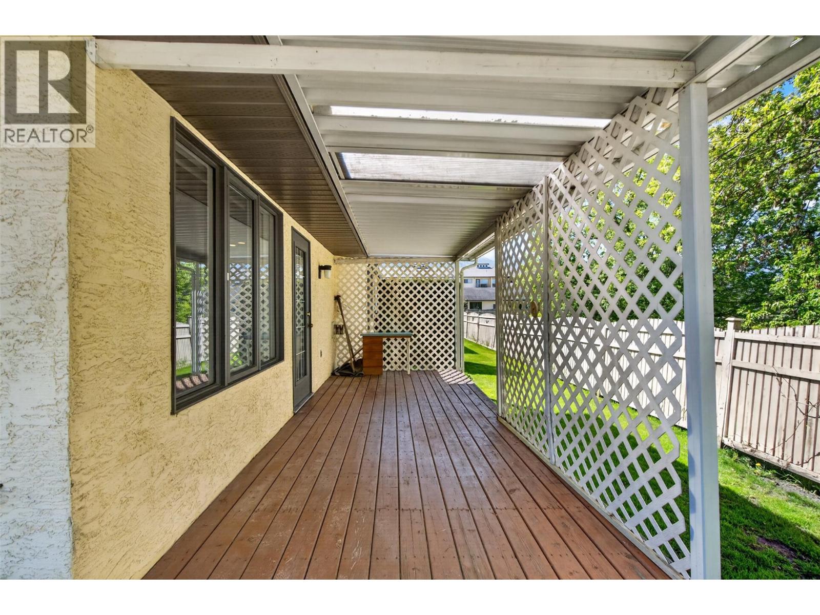 780 10 Street SW Unit# 7, Salmon Arm, British Columbia  V1E 1L9 - Photo 39 - 10385517