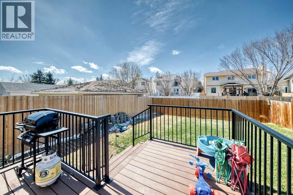 119 Woodglen Grove Sw, Calgary, Alberta  T2W 4J9 - Photo 33 - A2304961