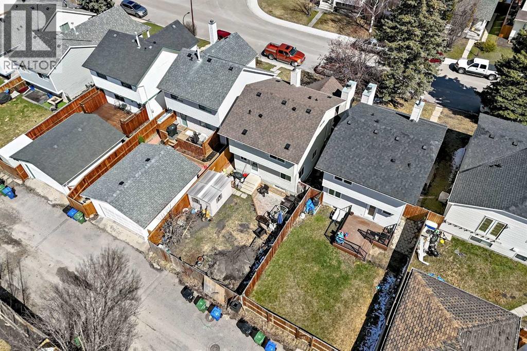 119 Woodglen Grove Sw, Calgary, Alberta  T2W 4J9 - Photo 42 - A2304961