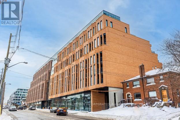 207 - 1720 BAYVIEW AVENUE, Toronto, Ontario