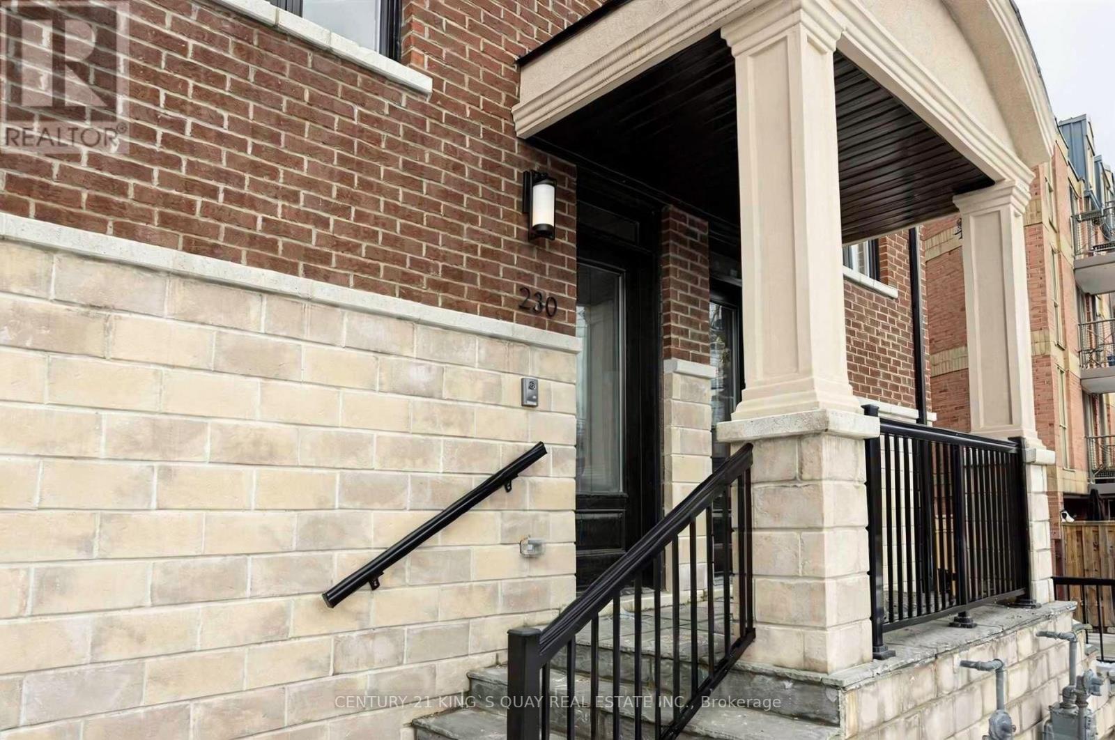 230 Mcrae Drive, Toronto, Ontario  M4G 1T5 - Photo 3 - C13081518