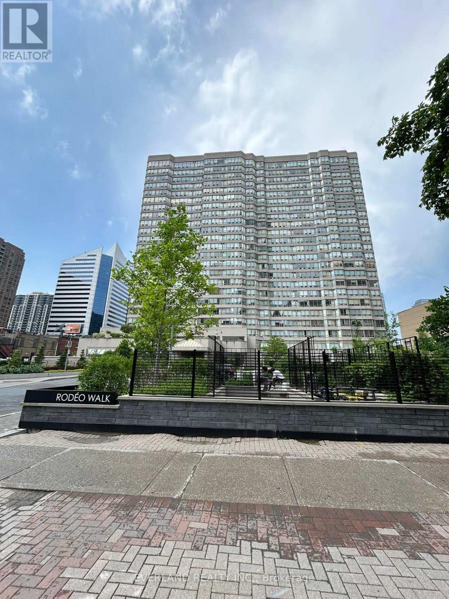 2208 - 30 Greenfield Avenue E, Toronto, Ontario  M2N 6N3 - Photo 1 - C13081532