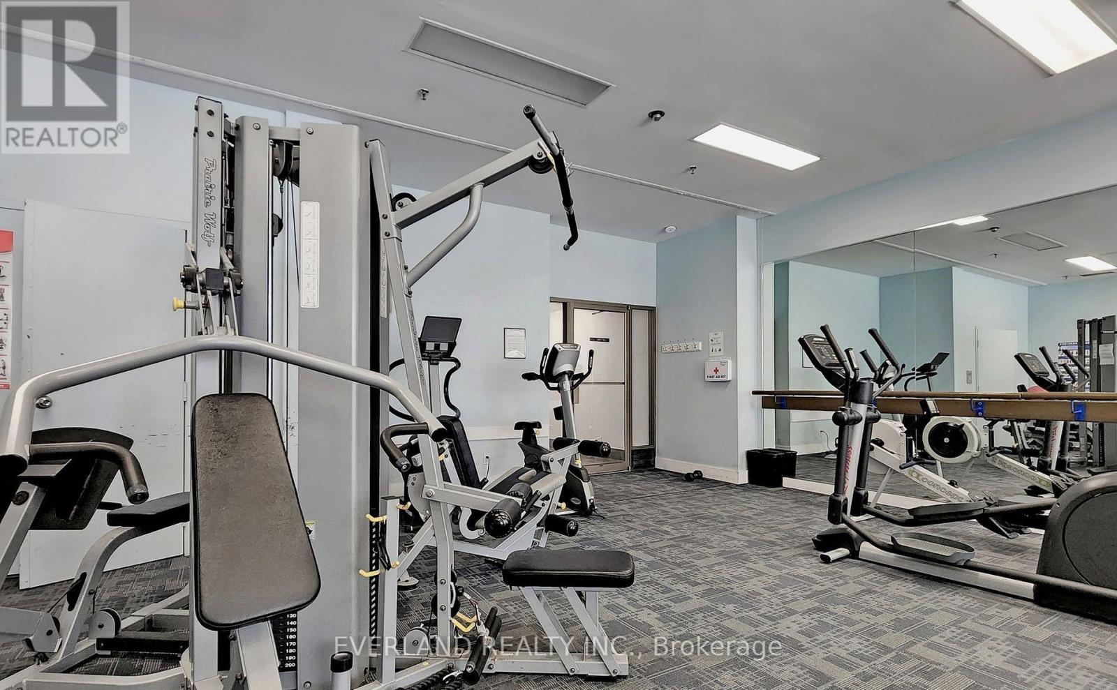 2208 - 30 Greenfield Avenue E, Toronto, Ontario  M2N 6N3 - Photo 8 - C13081532