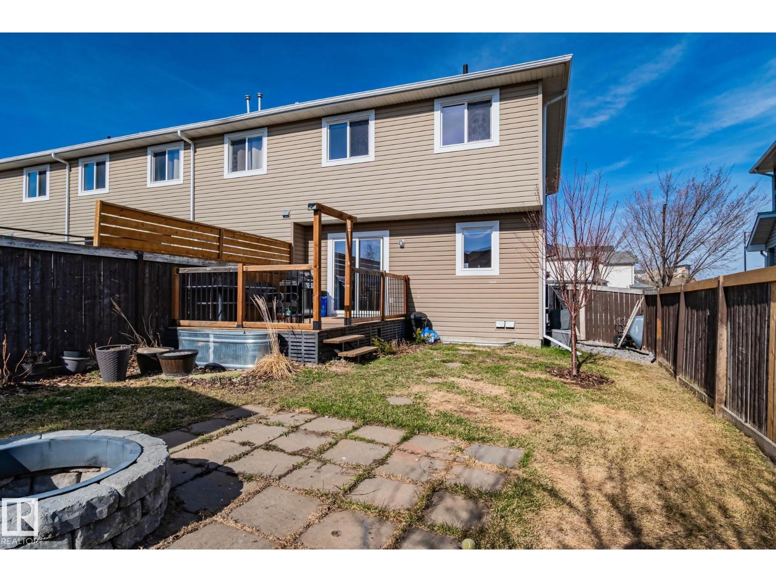 14 Allard Wy, Fort Saskatchewan, Alberta  T8L 0C3 - Photo 38 - E4485671