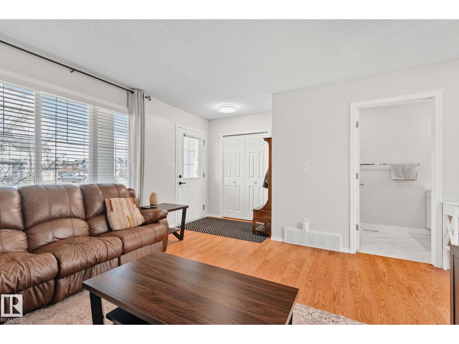 14 Allard Wy, Fort Saskatchewan, Alberta  T8L 0C3 - Photo 4 - E4485671
