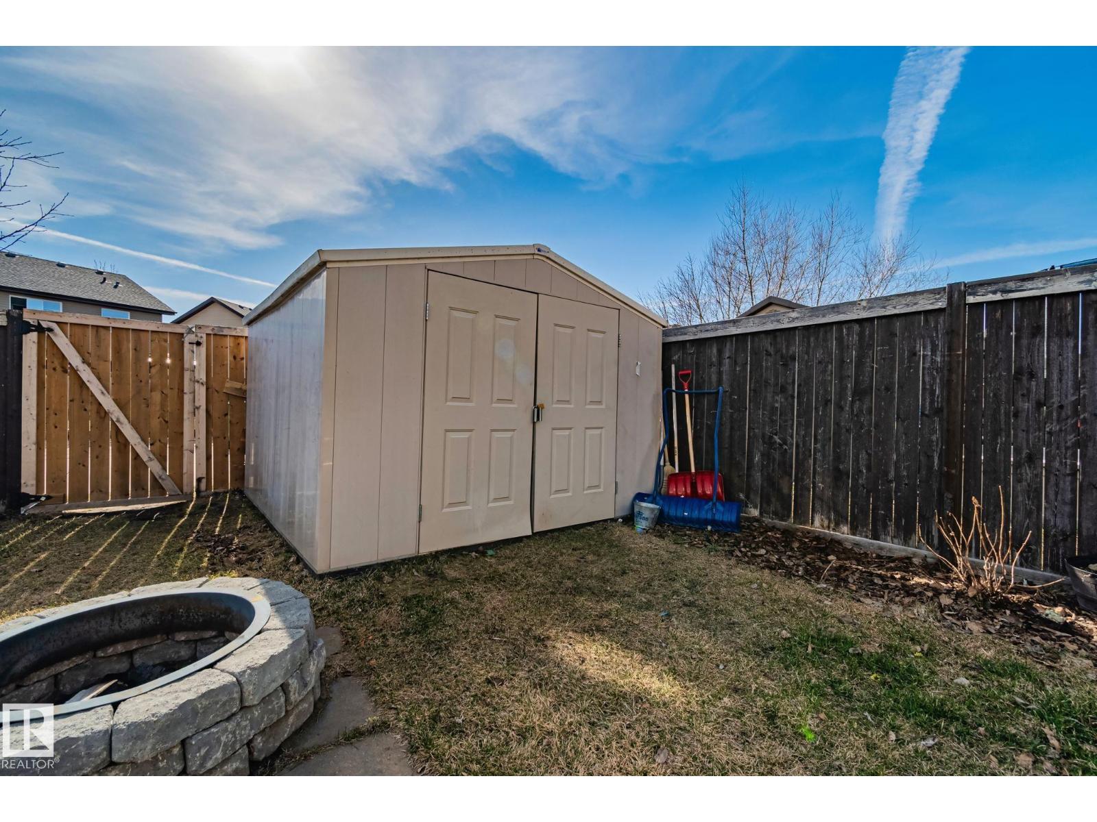 14 Allard Wy, Fort Saskatchewan, Alberta  T8L 0C3 - Photo 41 - E4485671